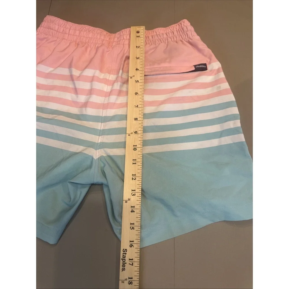 chubbies ***** small